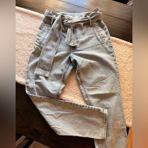 Grlfrnd denim Harlyn Jeans